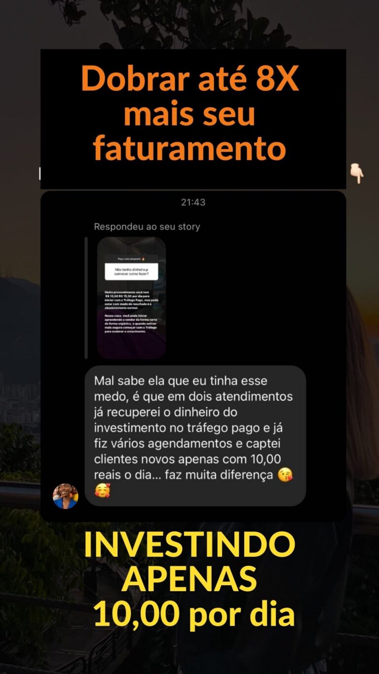 Aprenda tudo no Masterclass - 3