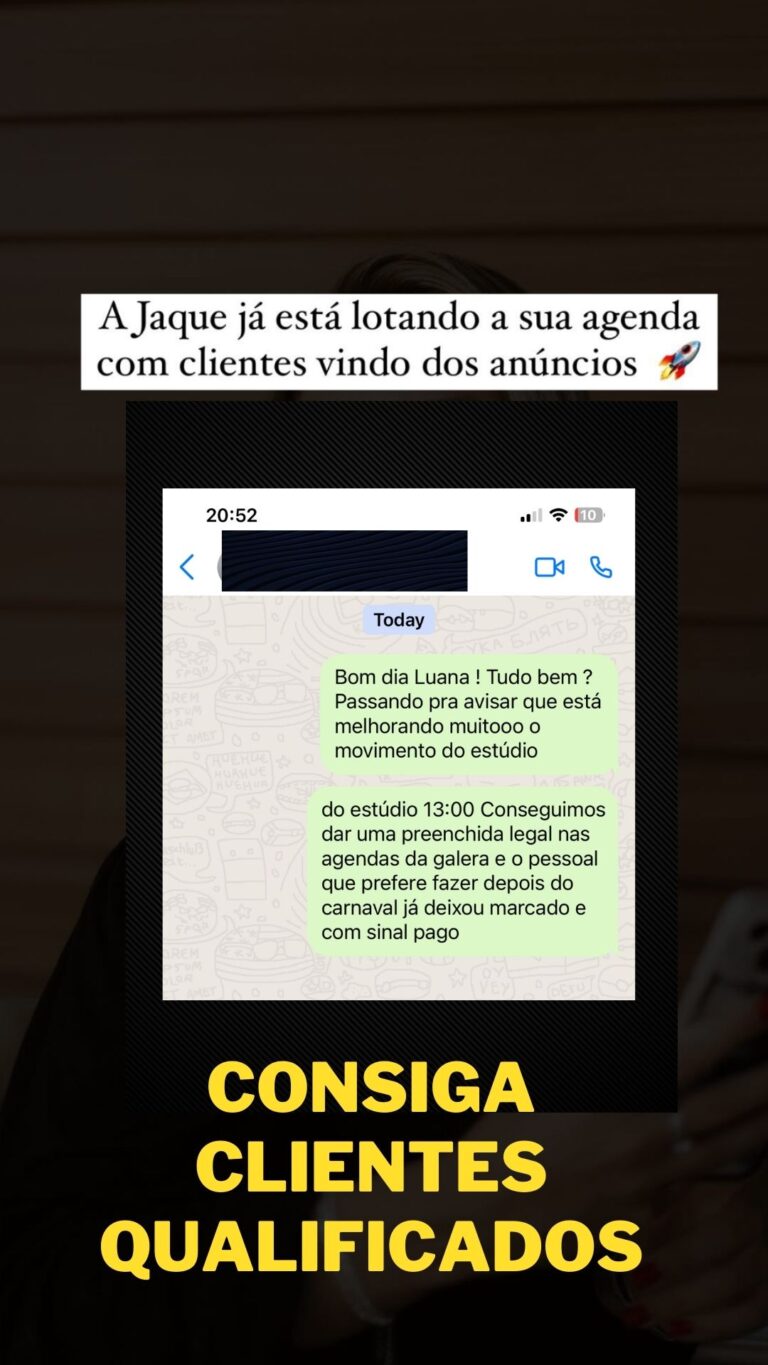 Aprenda tudo no Masterclass - 4
